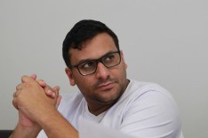 A Vale vai falar com a comunidade: Diz André Viana